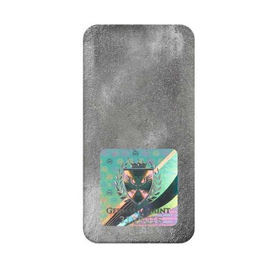 Germania Mint - 500g - Silver Investment Bar