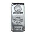 Germania Mint - 500g - Silver Investment Bar