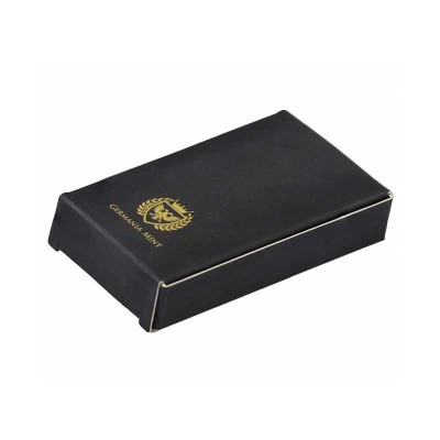 Germania Mint - 250g - Silver Investment Bar