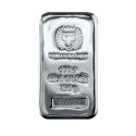 Germania Mint - 250g - Silver Investment Bar