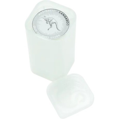 Kangaroo (2025) - 1 Oz - Silver Investment Coin  (delivery 5.7.2025)