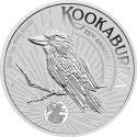 Kookaburra (2025) - 1 Oz - Silver Investment Coin
