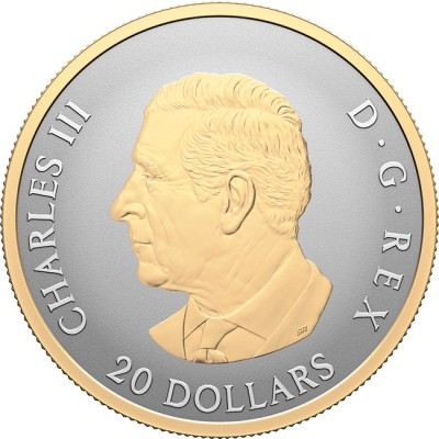 Celebrate Love -1 Oz- Silver Collector Coin (delivery 28.6.2025)