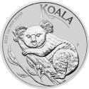 Koala (2025) - 1 Oz - Silver Investment Coin