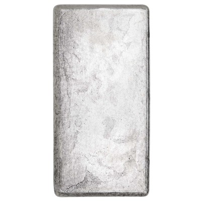 Perth Mint - 1 kg - Silver Investment  Bar