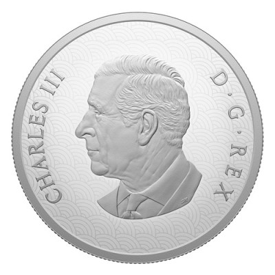 Mēness zirgs (2026) - 1 unces sudraba kolekcijas monēta