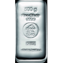 Heimerle + Meule - 500g - sudraba investīciju lietņi