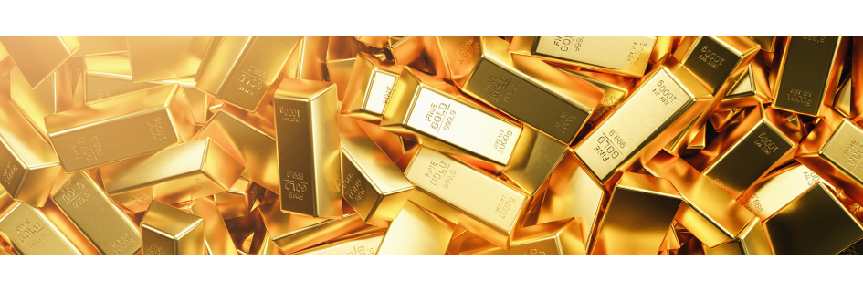Investment Gold Bars and Bullion | Gold2home.eu