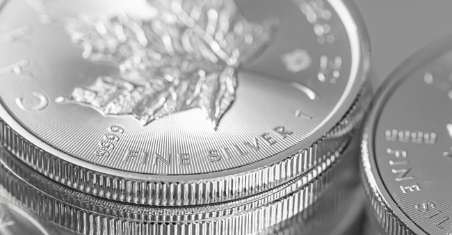 Investment Silver